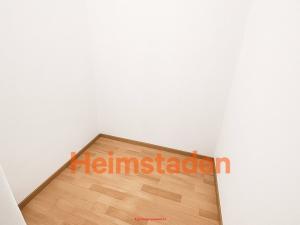 Pronájem bytu 2+kk, Ostrava - Poruba, Havanská, 61 m2