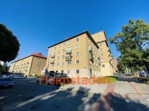 Pronájem bytu 2+kk, Ostrava - Poruba, Havanská, 61 m2