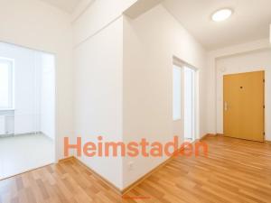 Pronájem bytu 2+1, Ostrava - Poruba, Bohuslava Martinů, 54 m2