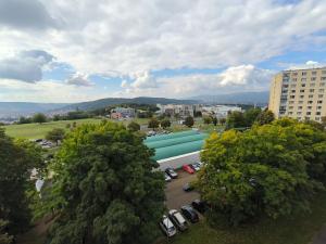 Pronájem bytu 2+1, Ústí nad Labem, Ladova, 62 m2