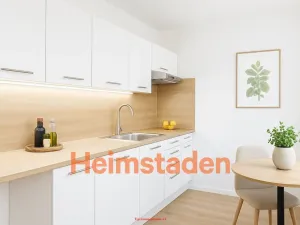 Pronájem bytu 3+1, Frýdek-Místek - Místek, Československé armády, 71 m2