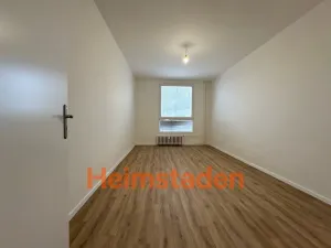 Pronájem bytu 3+kk, Frýdek-Místek - Místek, Československé armády, 62 m2
