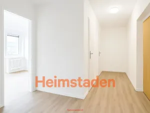 Pronájem bytu 3+kk, Frýdek-Místek - Místek, Československé armády, 62 m2