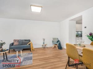 Prodej vily, Praha - Strašnice, Mukařovská, 291 m2