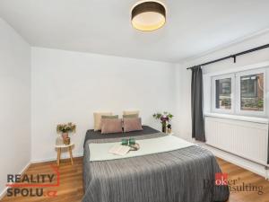 Prodej vily, Praha - Strašnice, Mukařovská, 291 m2