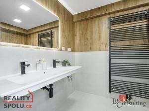 Prodej vily, Praha - Strašnice, Mukařovská, 291 m2