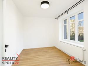 Prodej vily, Praha - Strašnice, Mukařovská, 291 m2