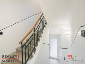 Prodej vily, Praha - Strašnice, Mukařovská, 291 m2