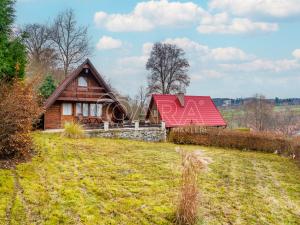 Prodej chaty, Slapy, 89 m2