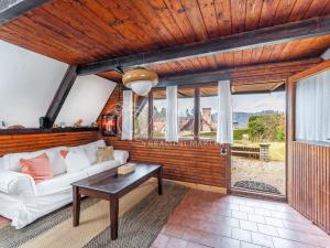 Prodej chaty, Slapy, 89 m2