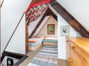 Prodej chaty, Slapy, 89 m2