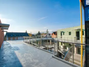 Pronájem bytu 2+kk, Liberec - Liberec XI-Růžodol I, Londýnská, 57 m2