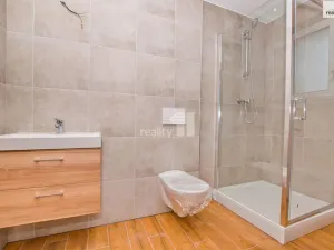 Pronájem bytu 2+kk, Liberec - Liberec XI-Růžodol I, Londýnská, 57 m2