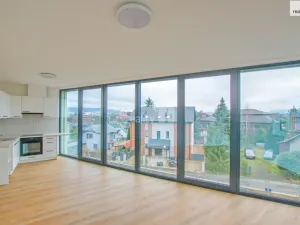 Pronájem bytu 2+kk, Liberec - Liberec XI-Růžodol I, Londýnská, 57 m2