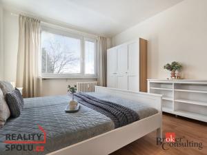 Pronájem bytu 2+1, Liberec - Liberec X-Františkov, Jáchymovská, 51 m2