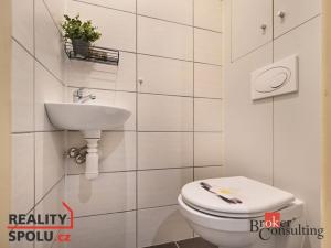 Pronájem bytu 2+1, Liberec - Liberec X-Františkov, Jáchymovská, 51 m2