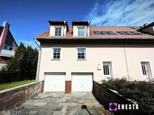 Prodej rodinného domu, Velké Přílepy, Smetanova, 270 m2