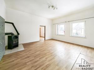 Pronájem bytu 2+1, Ruda nad Moravou - Hostice, 68 m2