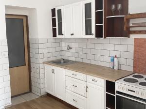 Pronájem bytu 2+1, Ruda nad Moravou - Hostice, 68 m2