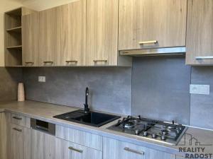 Pronájem bytu 3+1, Znojmo, Riegrova, 75 m2