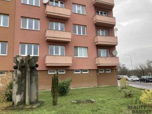Pronájem bytu 3+1, Znojmo, Riegrova, 75 m2