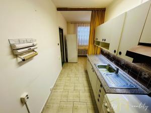 Pronájem bytu 3+1, Teplice - Trnovany, Jankovcova, 84 m2