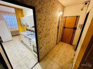 Pronájem bytu 3+1, Teplice - Trnovany, Jankovcova, 84 m2