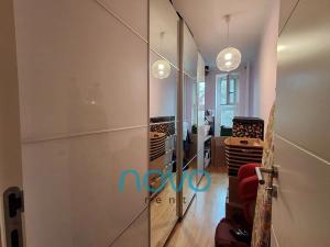 Pronájem bytu 3+1, Praha - Košíře, Černochova, 122 m2