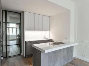 Pronájem bytu 3+kk, Praha - Vinohrady, náměstí Jiřího z Poděbrad, 93 m2