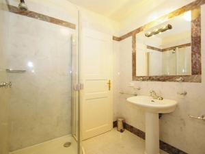 Pronájem bytu 3+1, Praha - Vinohrady, Polská, 105 m2