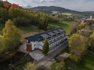 Prodej bytu 2+kk, Vrbno pod Pradědem, Žižkova, 77 m2