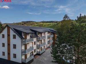 Prodej bytu 2+kk, Vrbno pod Pradědem, Žižkova, 77 m2