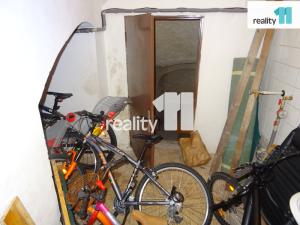 Pronájem bytu 1+kk, Česká Lípa, Jindřicha z Lipé, 29 m2