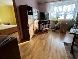 Pronájem bytu 3+1, Rožnov pod Radhoštěm, Partyzánská, 51 m2