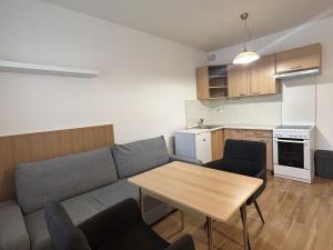 Pronájem bytu 1+kk, Praha - Libeň, Kovanecká, 33 m2