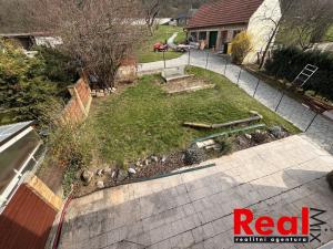 Pronájem bytu 3+kk, Lažany, 69 m2