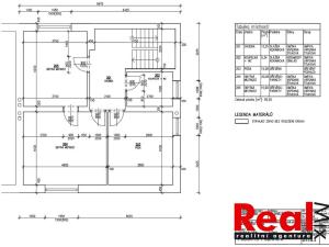 Pronájem bytu 3+kk, Lažany, 69 m2