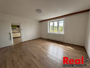 Pronájem bytu 3+kk, Lažany, 69 m2