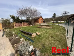 Pronájem bytu 3+kk, Lažany, 69 m2