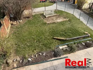 Pronájem bytu 3+kk, Lažany, 69 m2