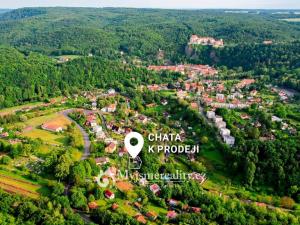 Prodej chaty, Vranov nad Dyjí, Bítovská, 120 m2