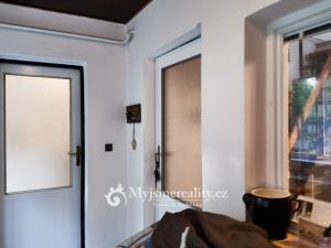 Prodej chaty, Vranov nad Dyjí, Bítovská, 120 m2