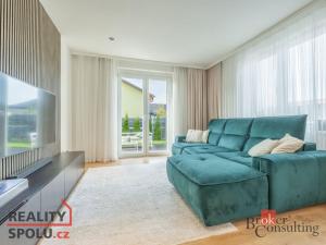 Prodej rodinného domu, Žižice - Drnov, 90 m2