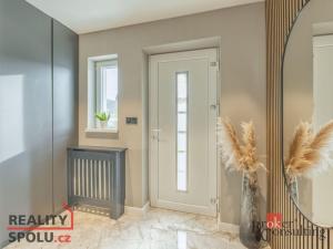 Prodej rodinného domu, Žižice - Drnov, 90 m2