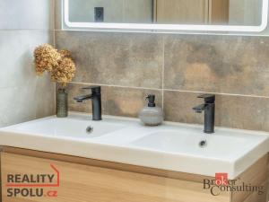 Prodej rodinného domu, Žižice - Drnov, 90 m2