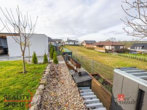 Prodej rodinného domu, Žižice - Drnov, 90 m2