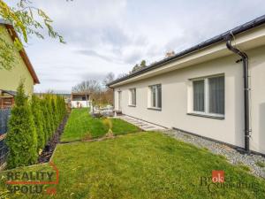 Prodej rodinného domu, Žižice - Drnov, 90 m2