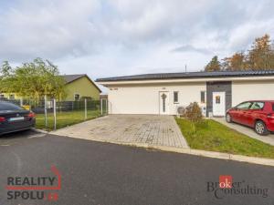 Prodej rodinného domu, Žižice - Drnov, 90 m2