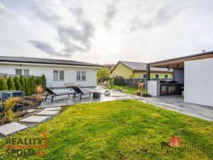 Prodej rodinného domu, Žižice - Drnov, 102 m2