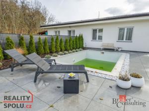 Prodej rodinného domu, Žižice - Drnov, 102 m2